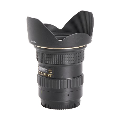 Tokina 8 atx pro dx - pro,