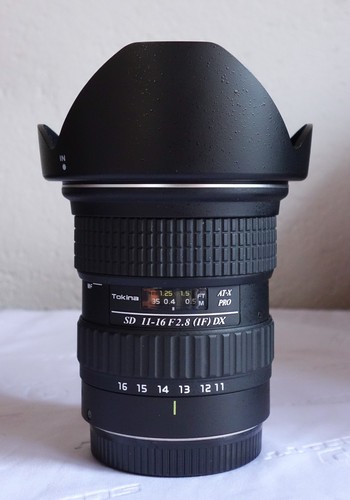 Tokina pro 11 - tokina, mm