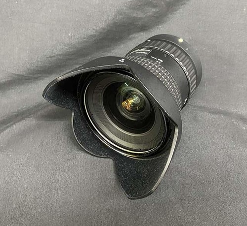 Tokina canon mount - mount, system