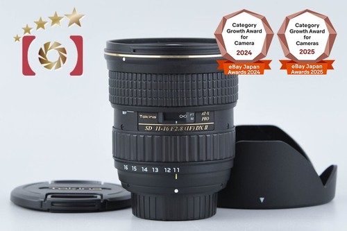 Tokina pro 11 16 - sd, 11-16