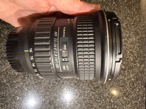 Tokina 16mm 8 - tokina, f2.8