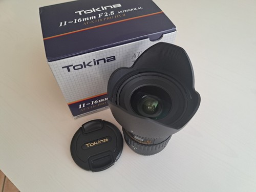 Tokina 16mm at x - tokina, 2.8