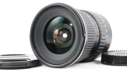 Obiettivo tokina pro - pro, sd