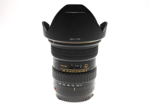 Tokina 16mm 2 8 - tokina, 11-16mm