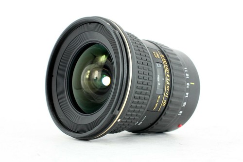 Tokina f 2 8 - 11-16, f/2.8
