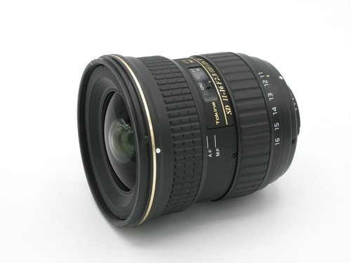 Tokina pro 11 - tokina, 11-16