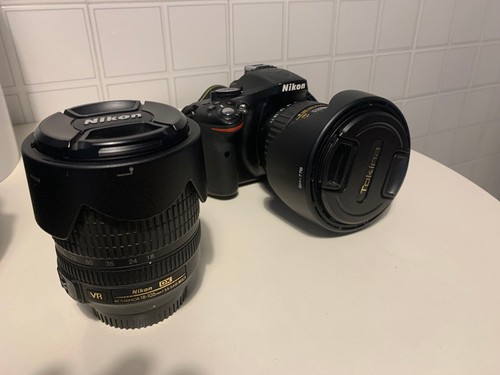 Nikon d5200 tokina 16 2 - nikon, 11-16