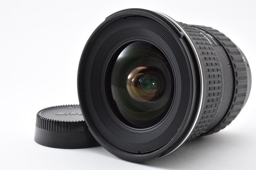 Near mint obiettivo - obiettivo, tokina