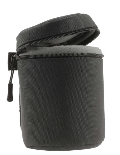 Navitech black camera - navitech, lens