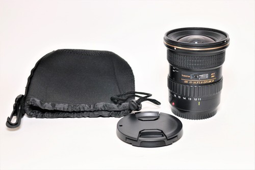 Tokina pro 11 16 - tokina, at-x