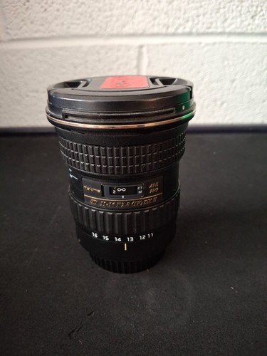Obiettivo tokina pro - obiettivo,