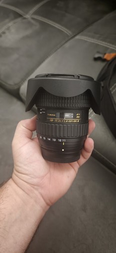 Tokina pro 11 16mm - at-x,