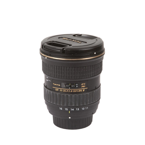 Tokina 16mm 2 8 - sd, f/2.8