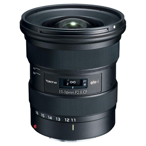 Tokina obiettivo grandangolare - tokina,