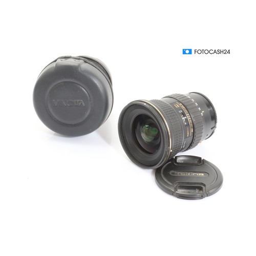 Tokina pro 11 16 - tokina,