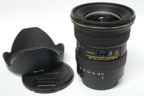 Obiettivo tokina pro - tokina,