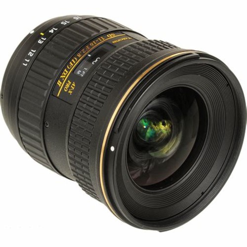 Objectif tokina pro dx2 - tokina,