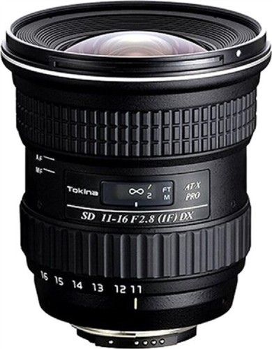 Tokina 8 at - tokina, pro
