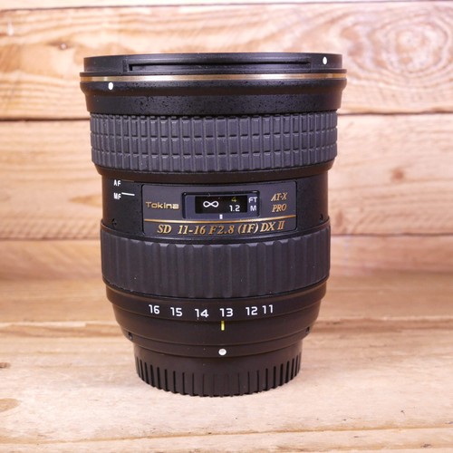 Obiettivo tokina pro ii - tokina, at-x