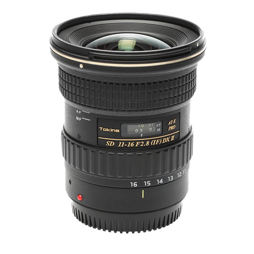 Tokina 8 atx - atx, pro