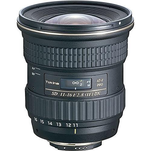 Tokina 8 at - tokina, 116