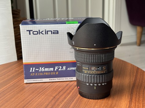 Tokina 8 at x - tokina, f/2.8