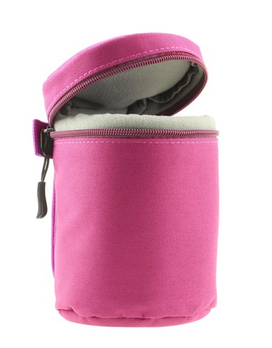Navitech purple camera lens - navitech,