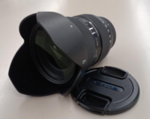 Tokina obiettivo zoom - tokina, ultra