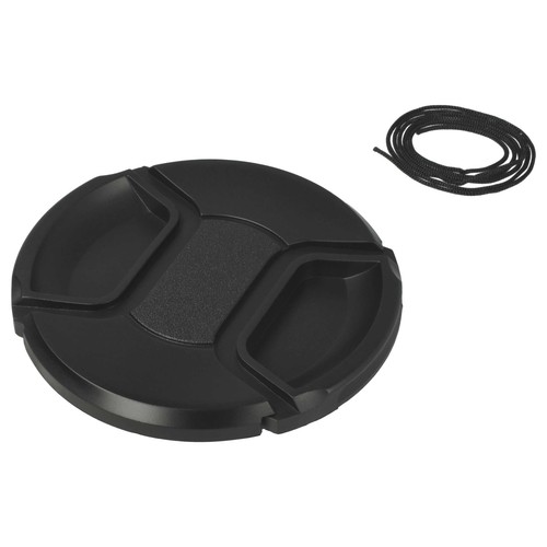 Copriobiettivo 77mm snap - 77mm, snap-on