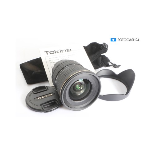 Tokina pro 11 16 - tokina,