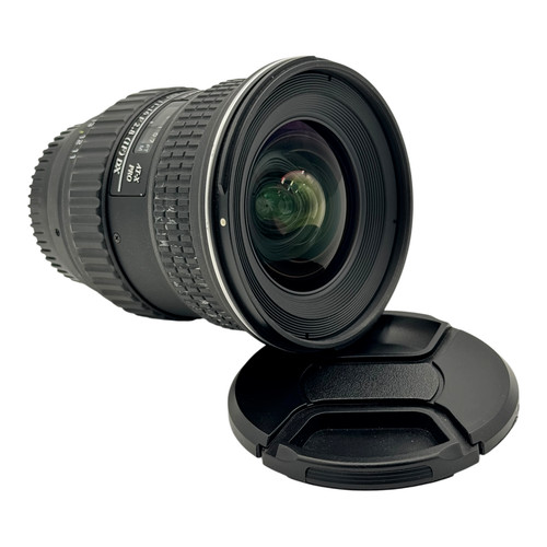 Tokina 16mm 8 - pro, dx