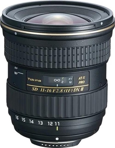 Tokina 8 at x pro - tokina, mm